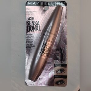 Maybelline Lash Sensational Mascara